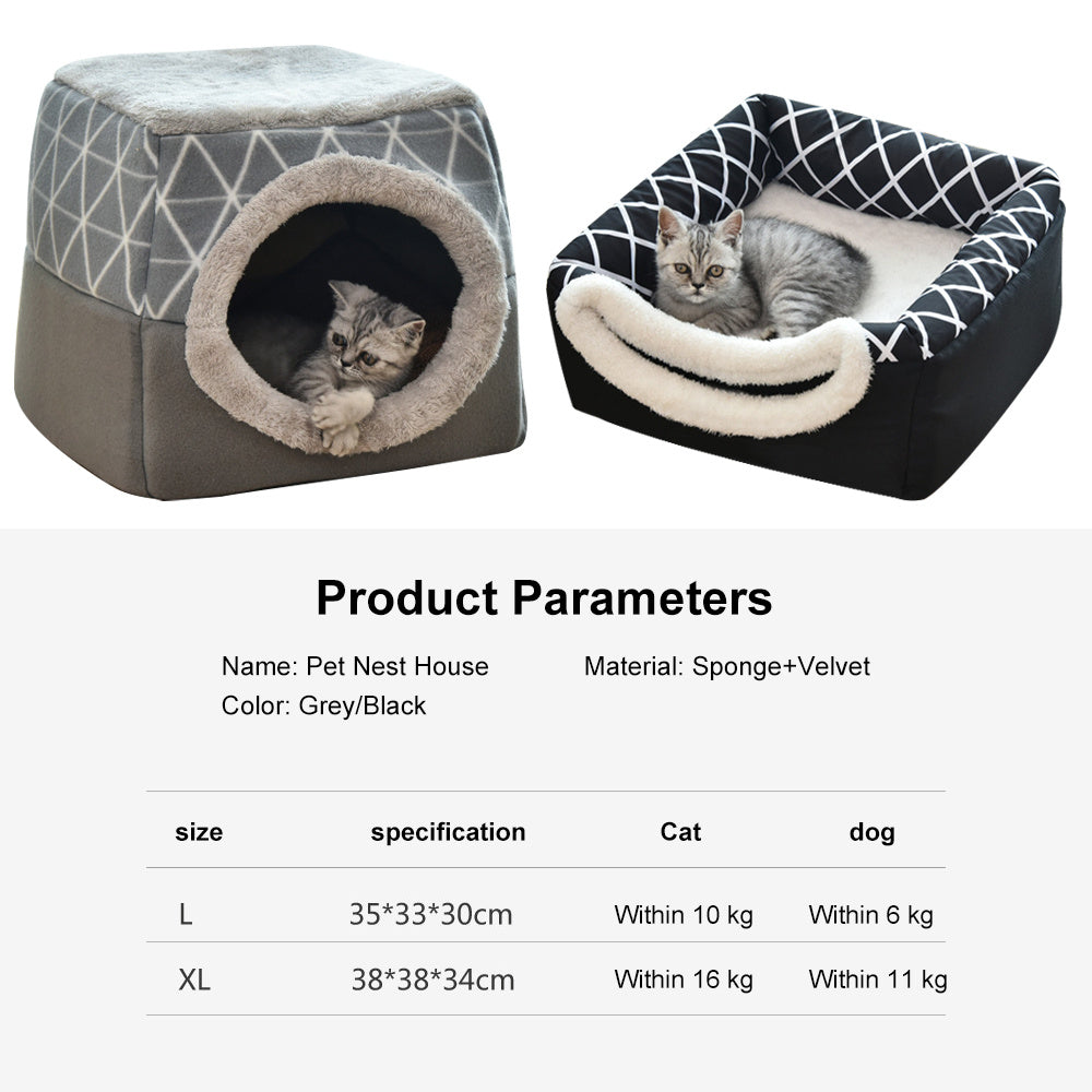 Pet Kennel