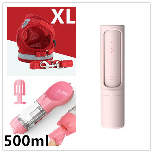 Pet Leash Breathable