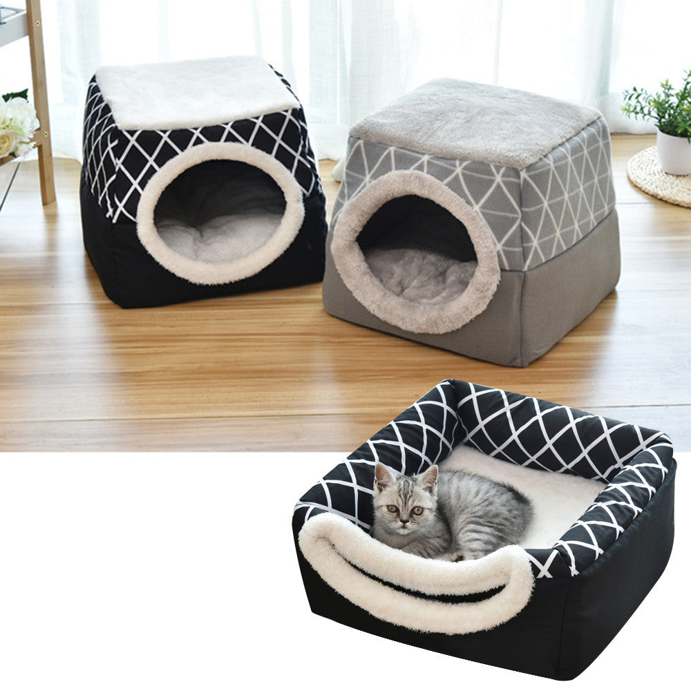 Pet Kennel