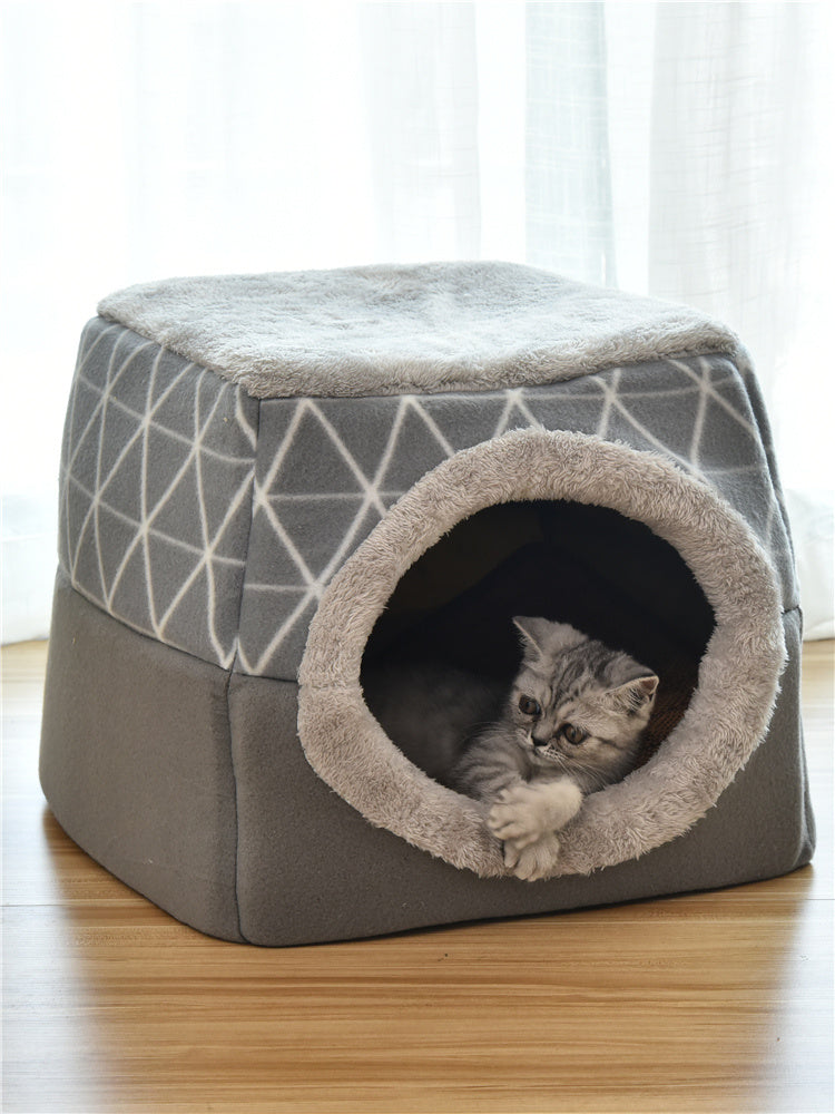 Pet Kennel