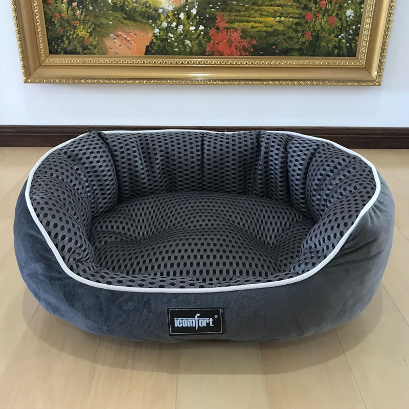 Dog Kennel Summe