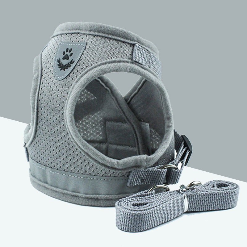 Pet Leash Breathable 