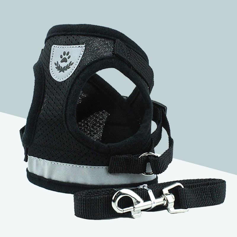 Pet Leash Breathable 